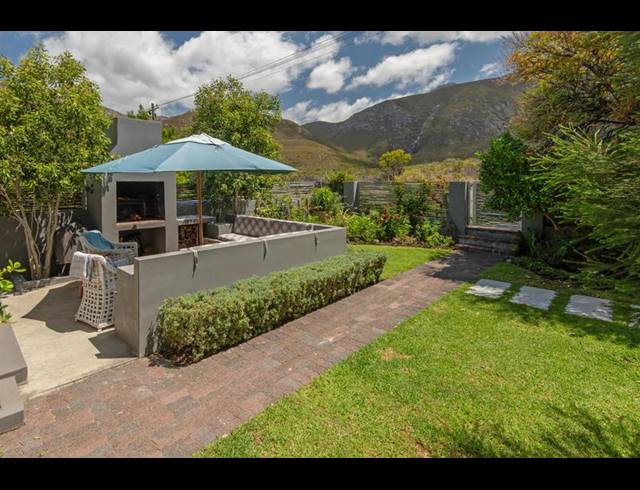 3 BEDROOM HOUSE FOR SALE IN VOELKLIP